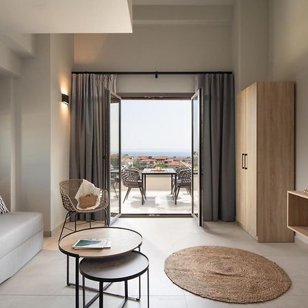 Melian Suites Nikiti  Extérieur photo