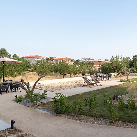 Melian Suites Nikiti  Extérieur photo