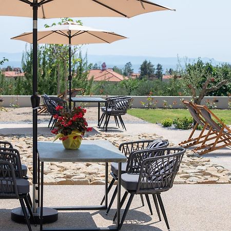 Melian Suites Nikiti  Extérieur photo