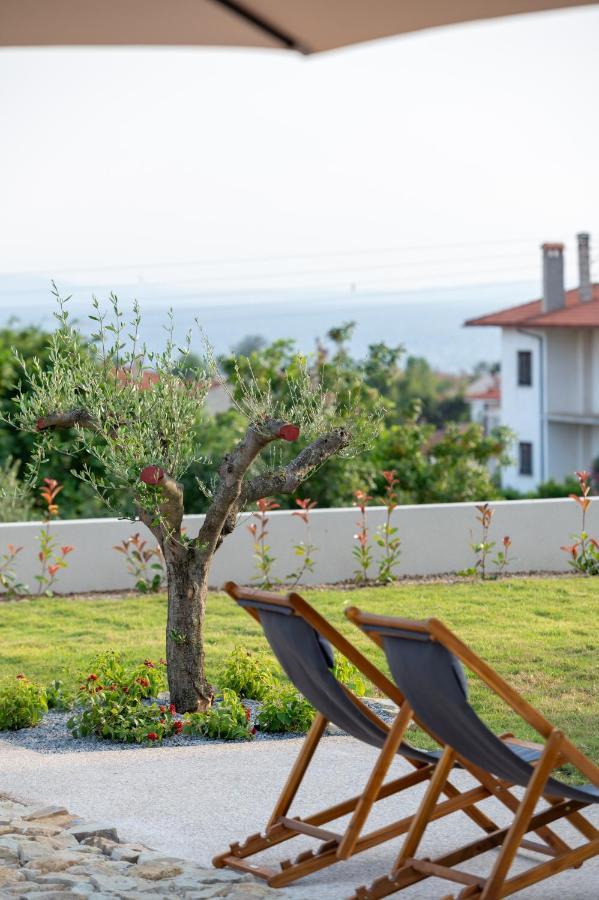 Melian Suites Nikiti  Extérieur photo