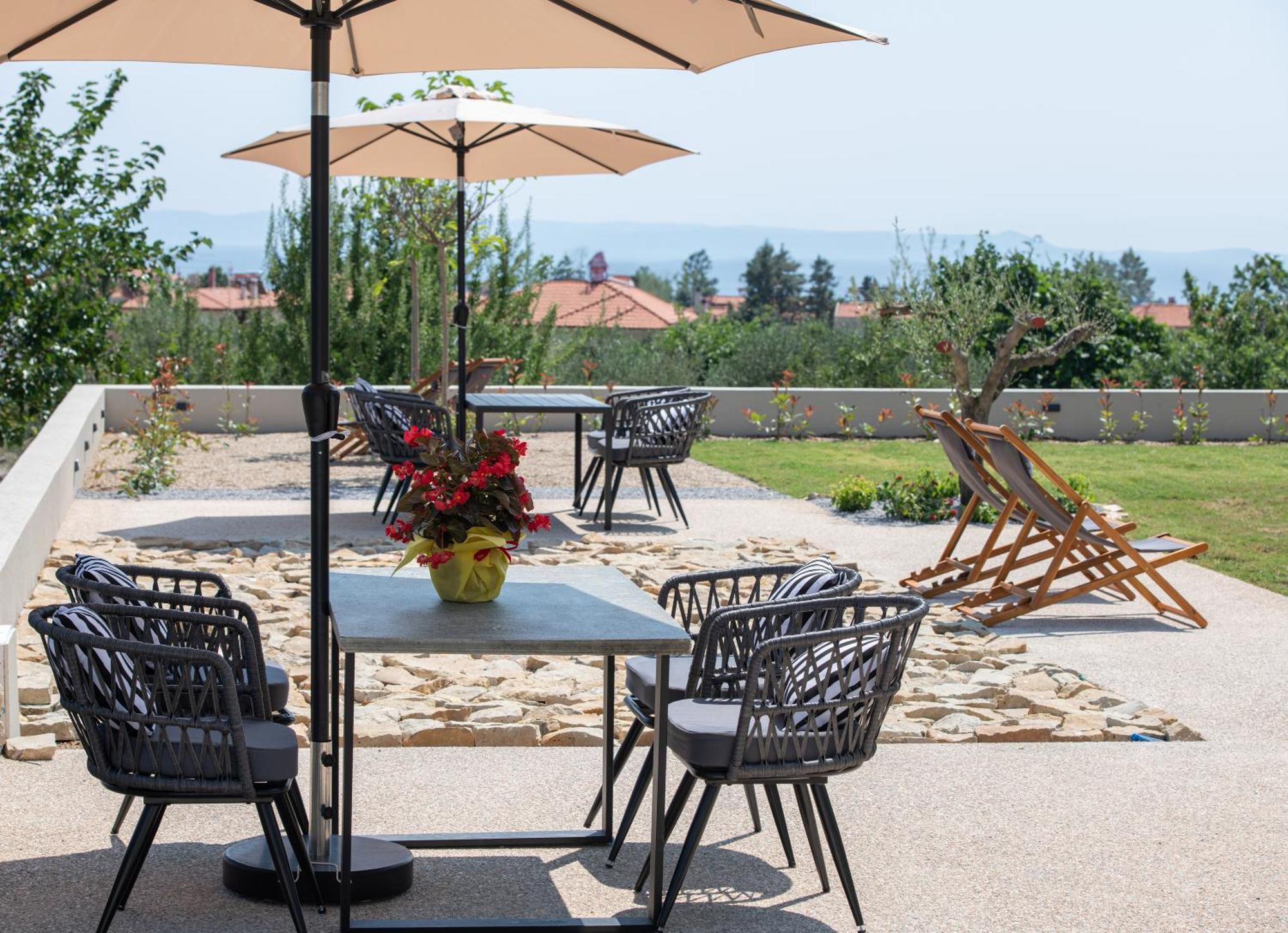 Melian Suites Nikiti  Extérieur photo