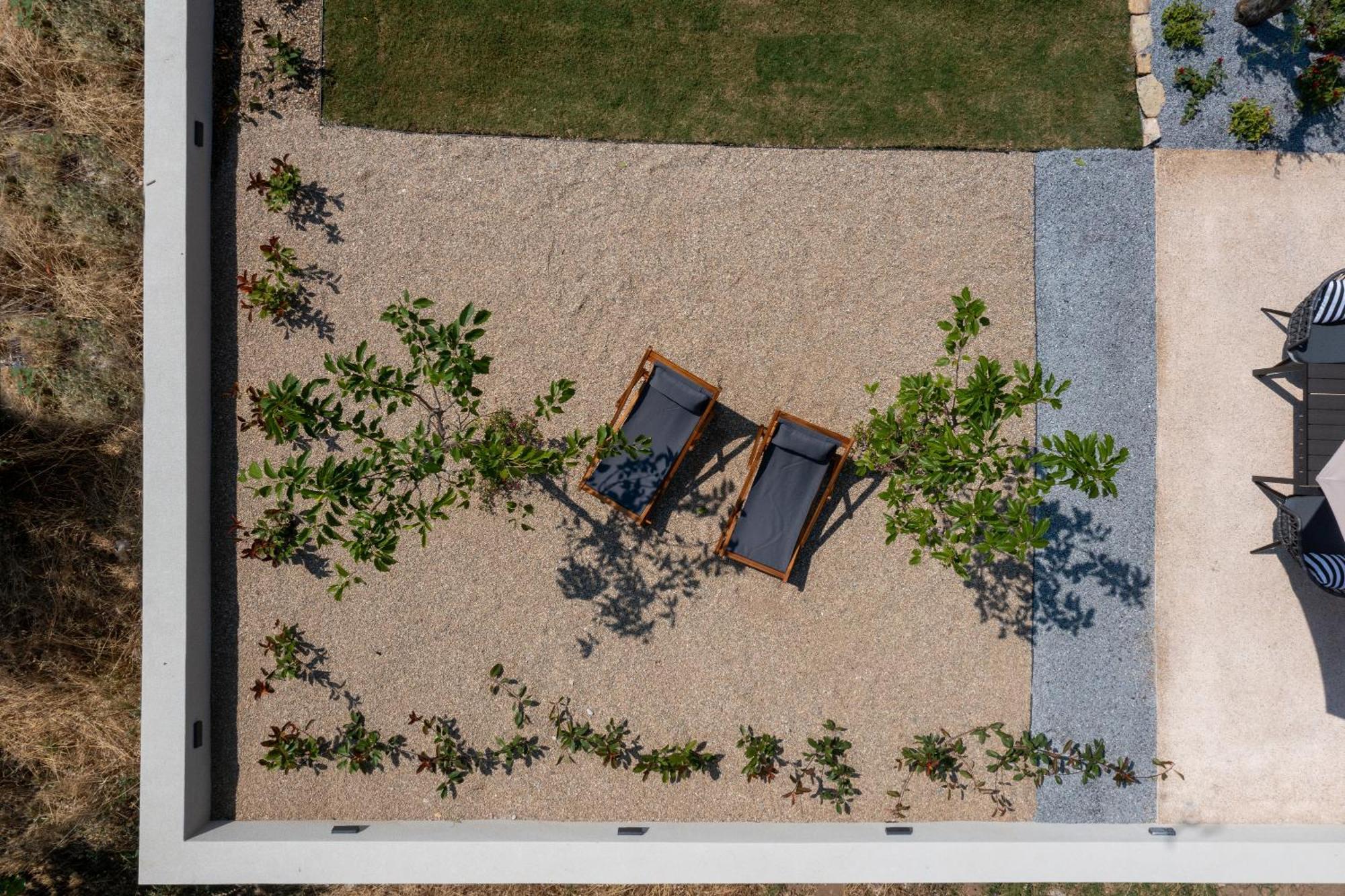 Melian Suites Nikiti  Extérieur photo